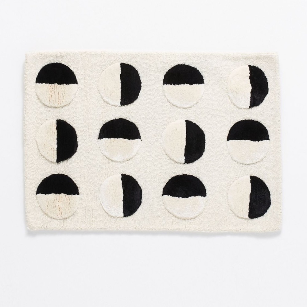 Lunar‎ Eclipse Runner Rug * - Picture 4 of 10